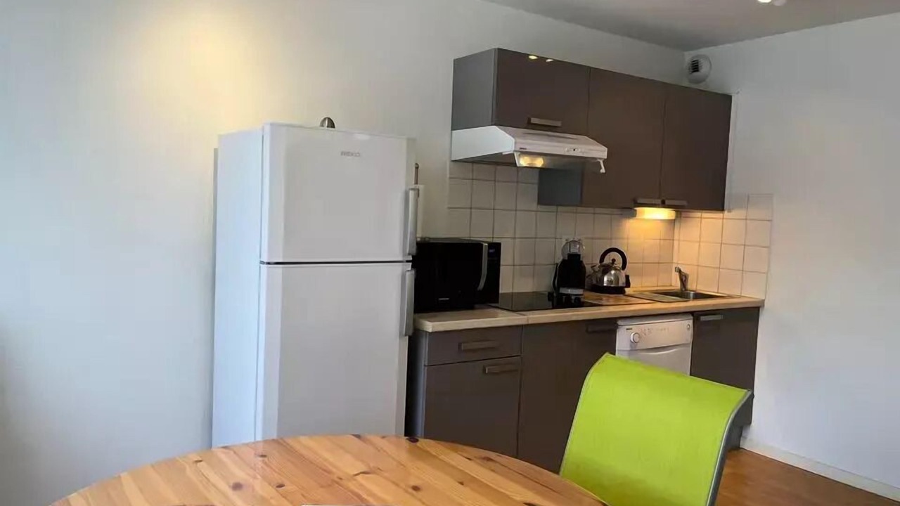 Photo of Kitchen in Vielle-Aure