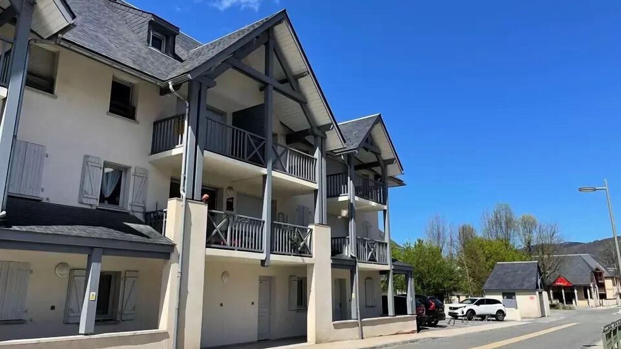 Photo of Outdoor in Vielle-Aure