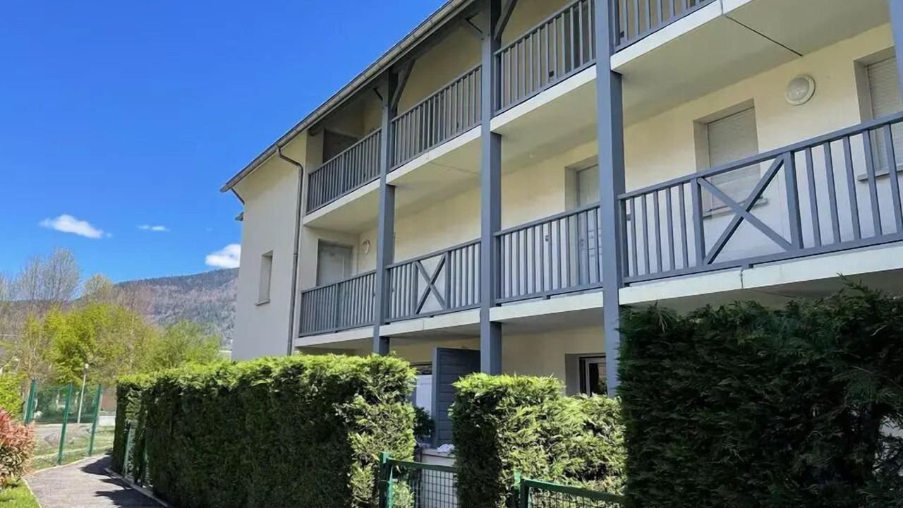 Photo of Outdoor in Vielle-Aure