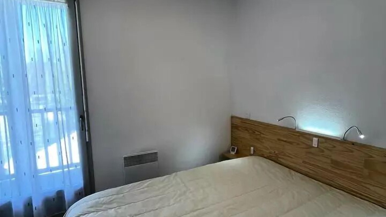 Photo of Bedroom in Vielle-Aure