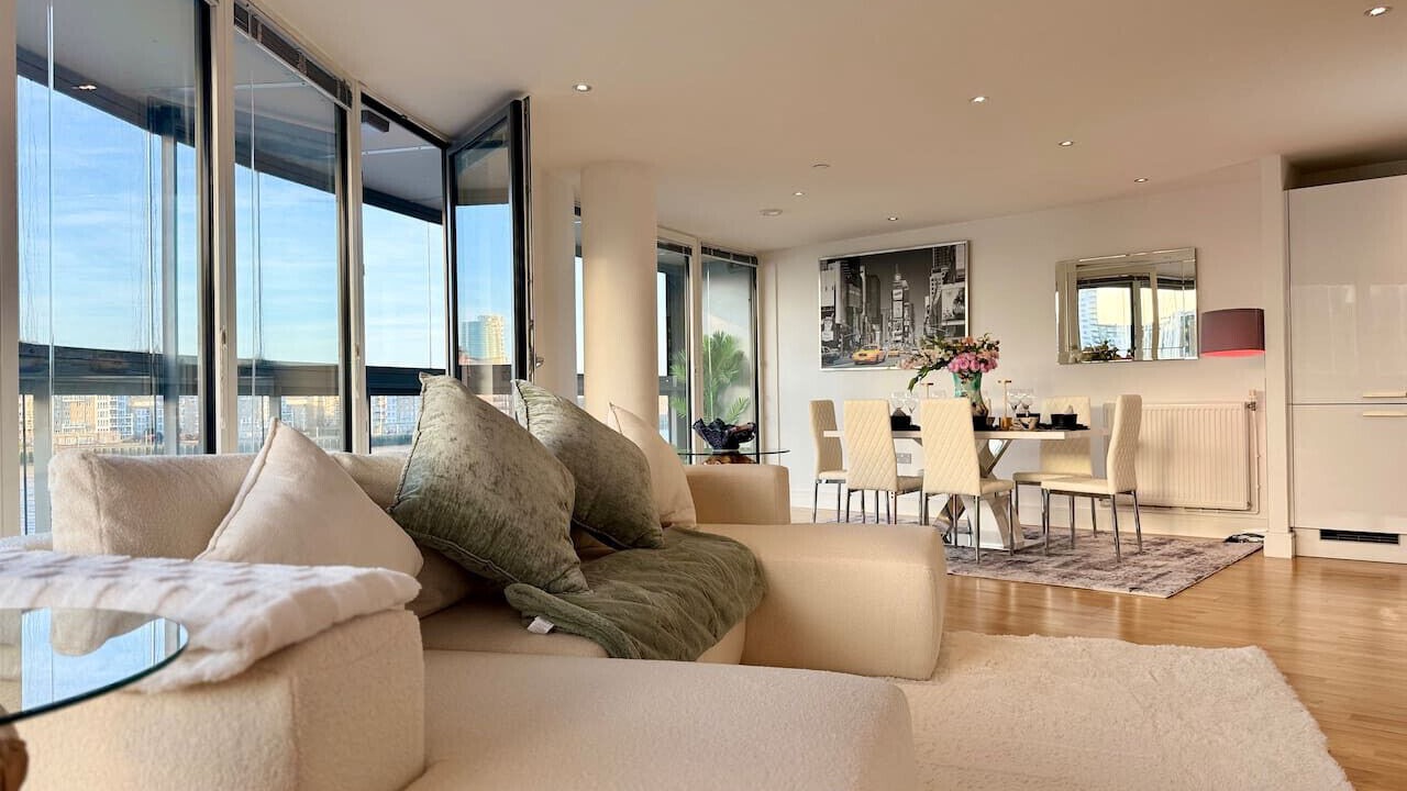 Photo of Livingroom in Greenwich West