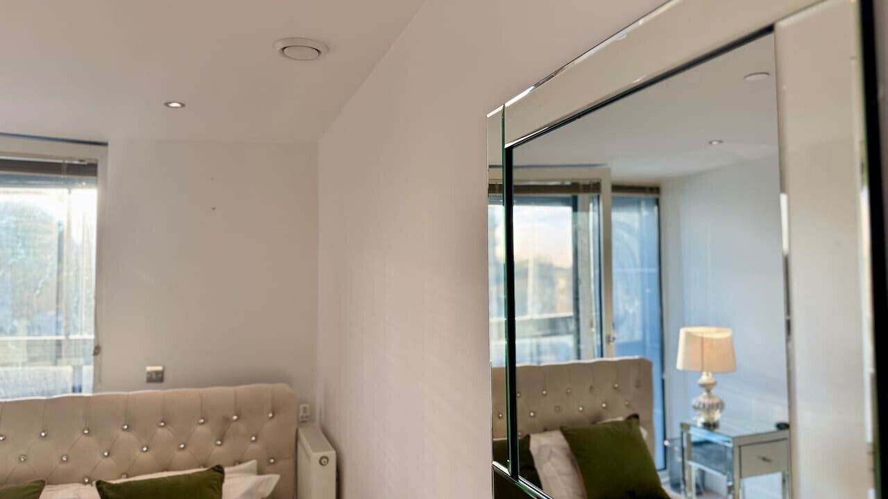 Photo of Bedroom in Greenwich West