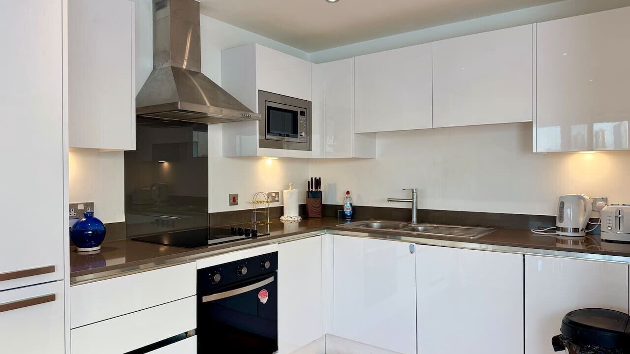 Photo of Kitchen in Greenwich West