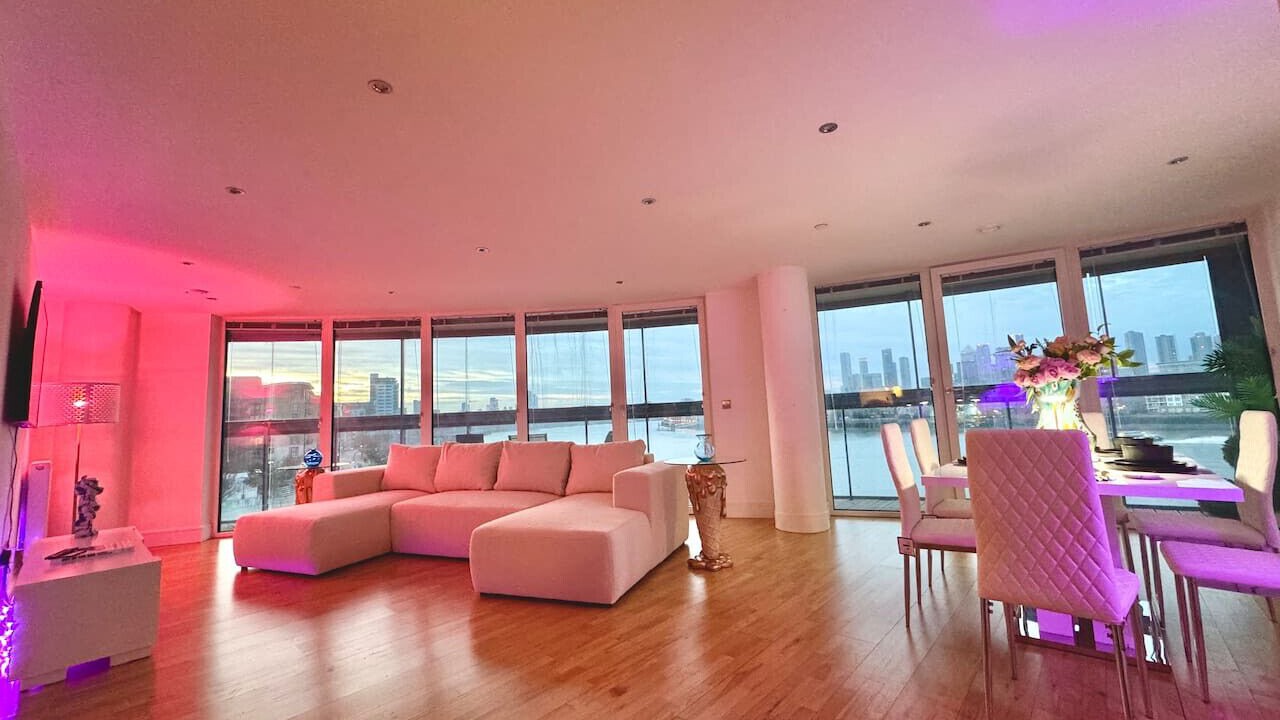 Photo of Livingroom in Greenwich West