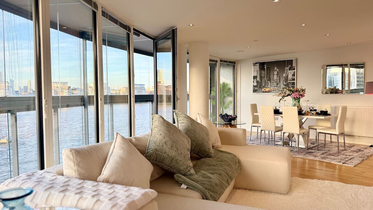 Photo of Livingroom in Greenwich West