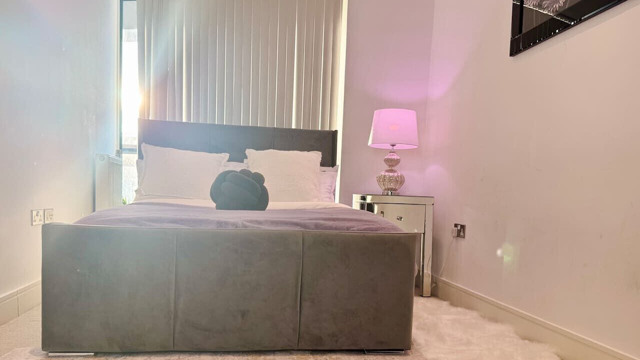 Photo of Bedroom in Greenwich West