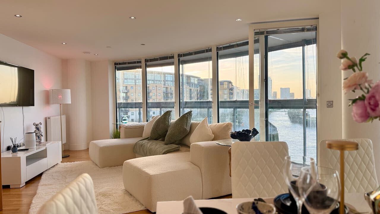 Photo of Livingroom in Greenwich West