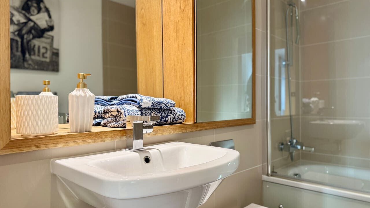 Photo of Bathroom in Greenwich West