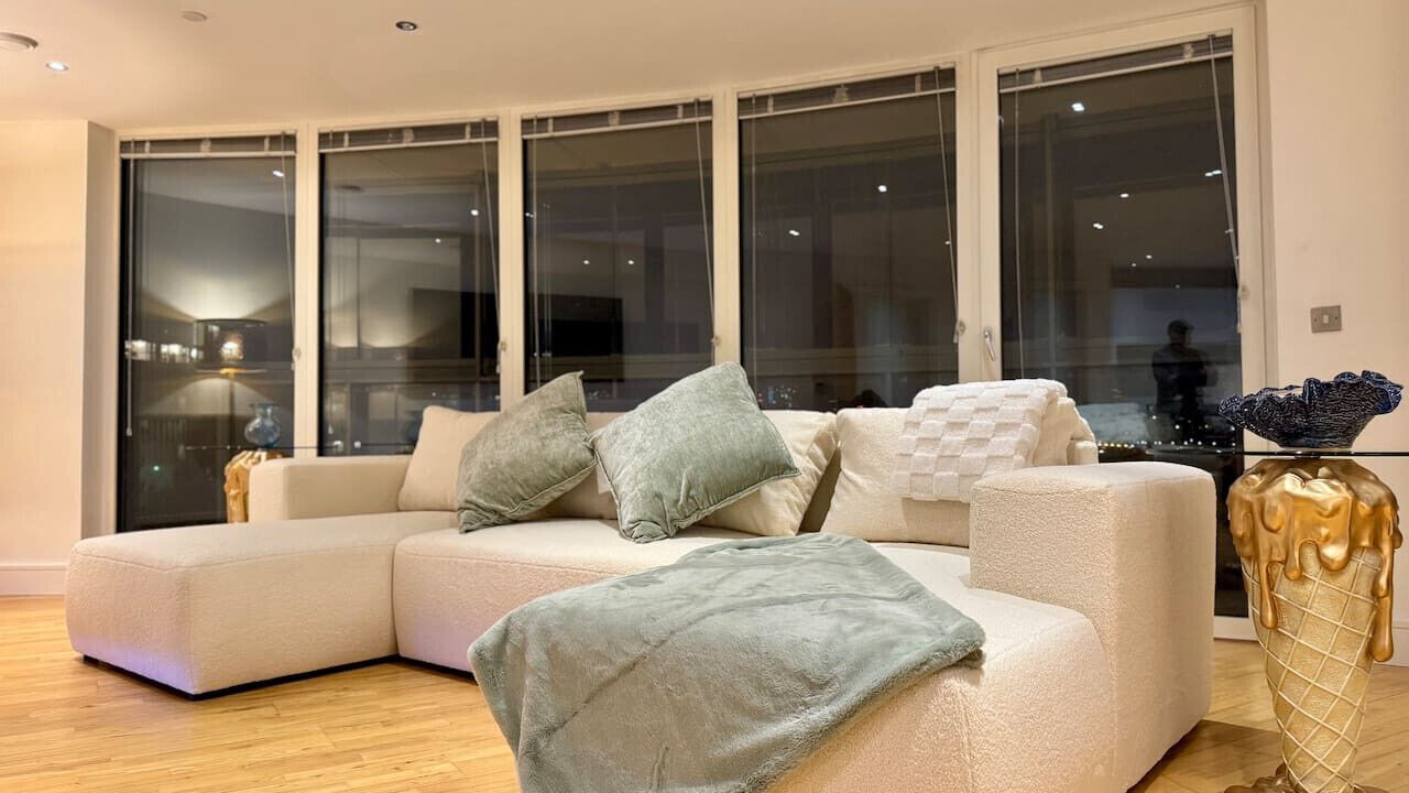 Photo of Livingroom in Greenwich West