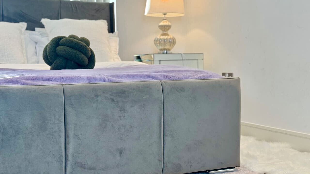 Photo of Bedroom in Greenwich West