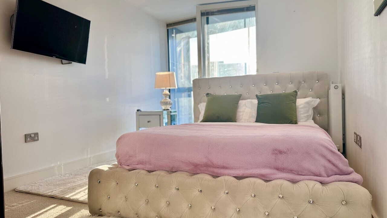 Photo of Bedroom in Greenwich West