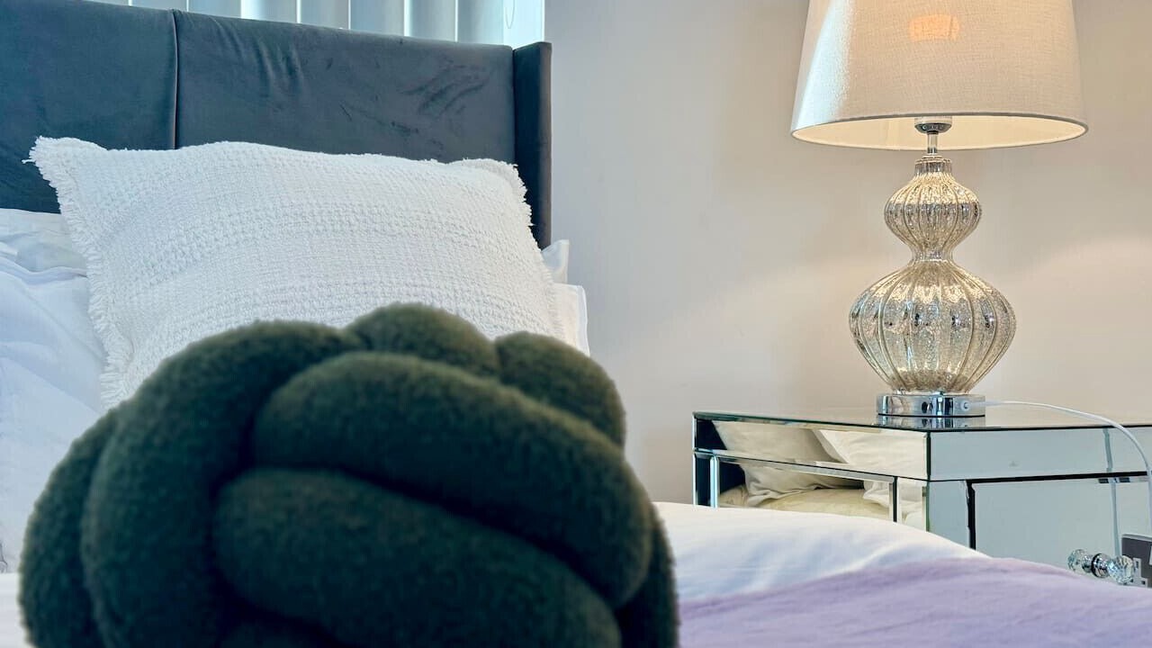 Photo of Bedroom in Greenwich West