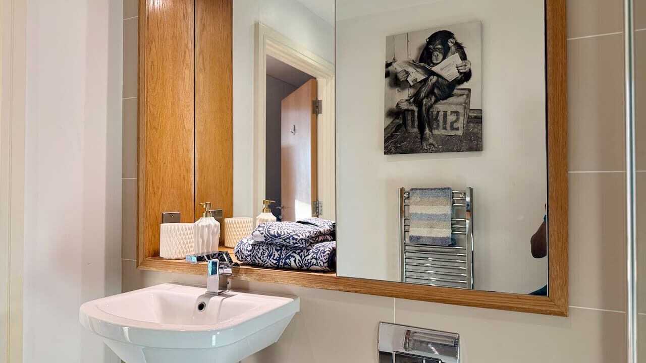 Photo of Bathroom in Greenwich West