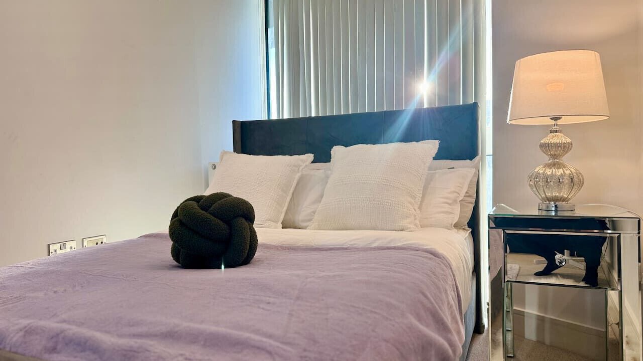 Photo of Bedroom in Greenwich West