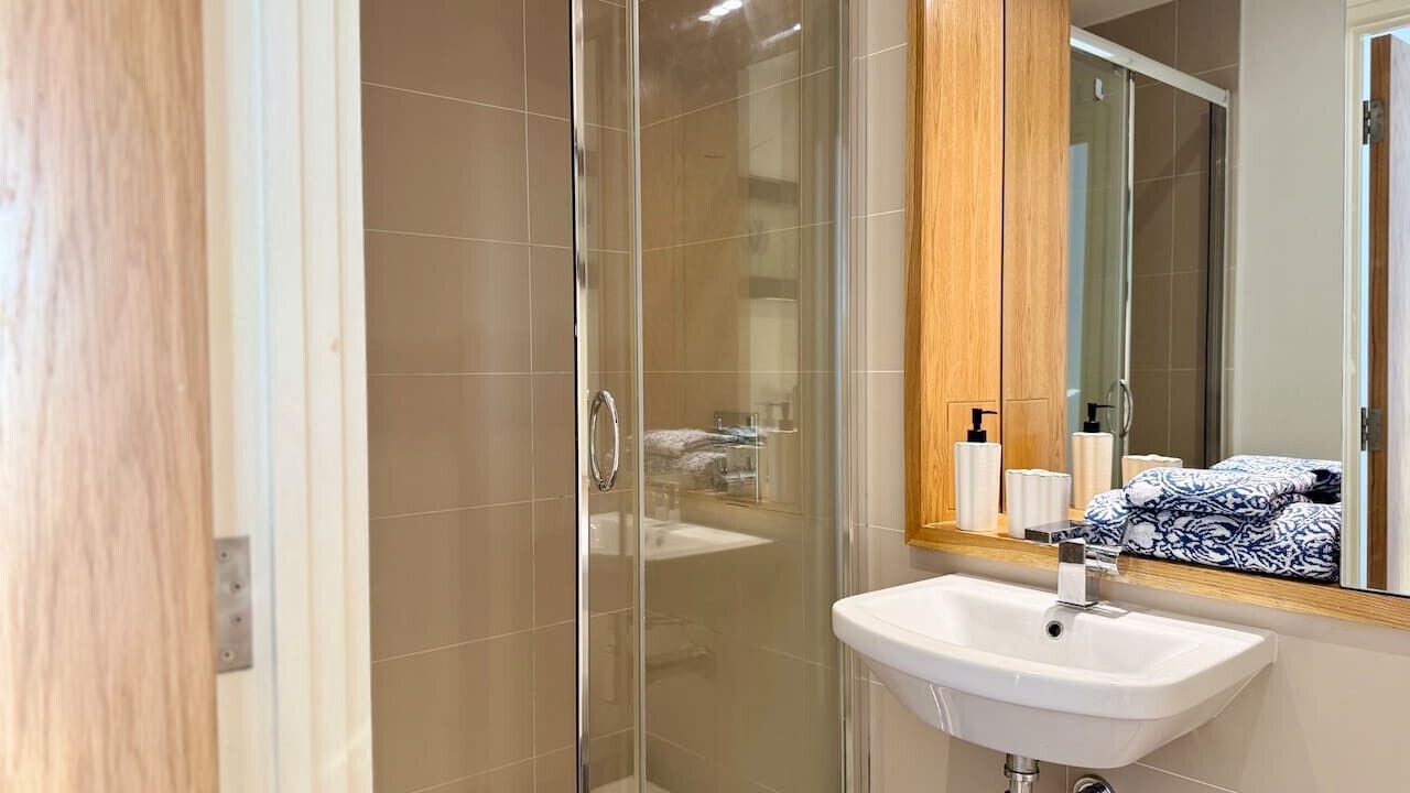 Photo of Bathroom in Greenwich West