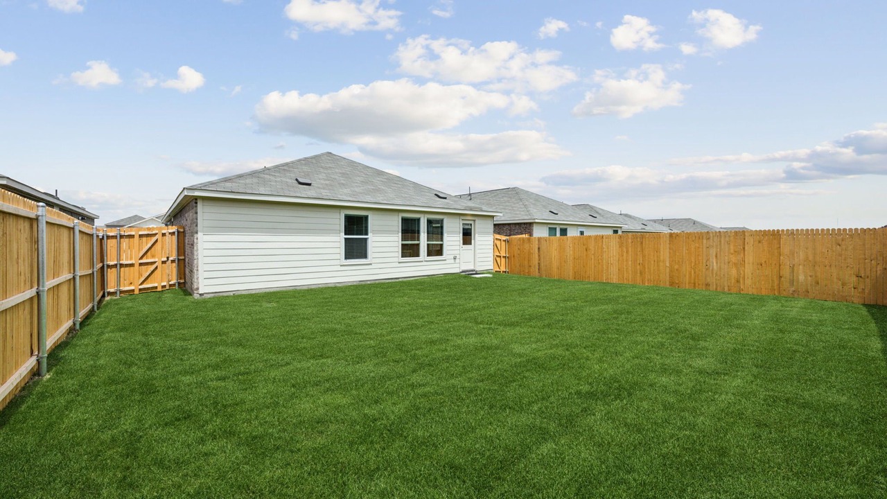 Photo of Outdoor in Forney