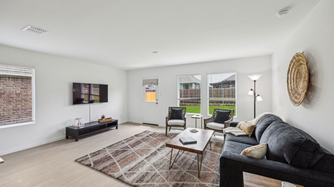 Photo of Livingroom in Forney