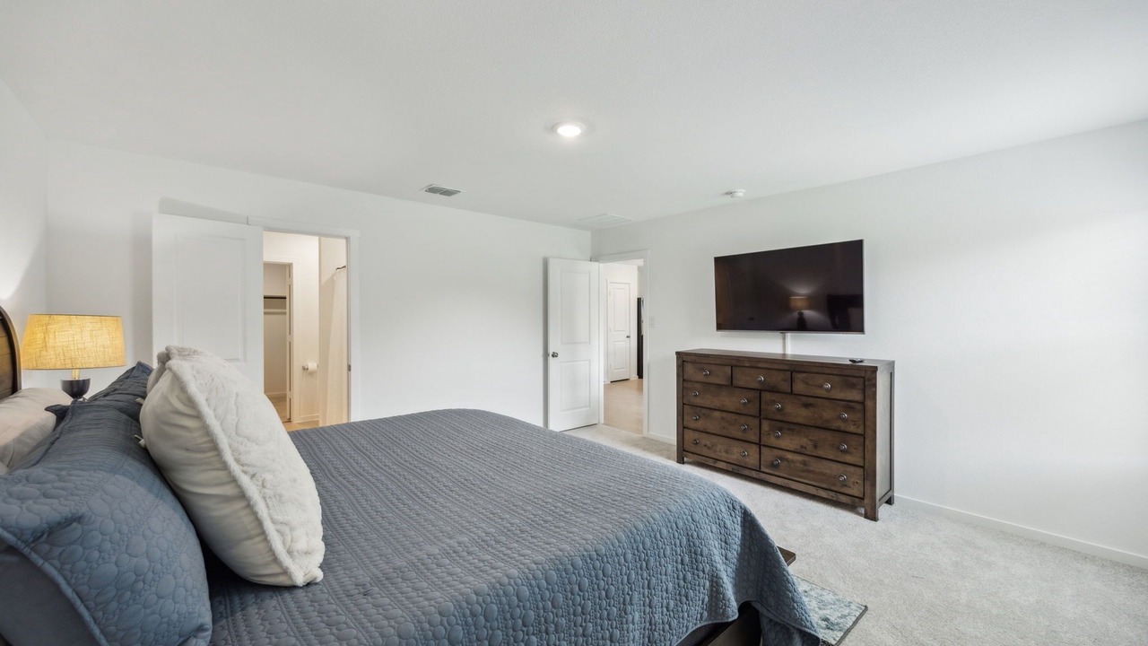 Photo of Bedroom in Forney