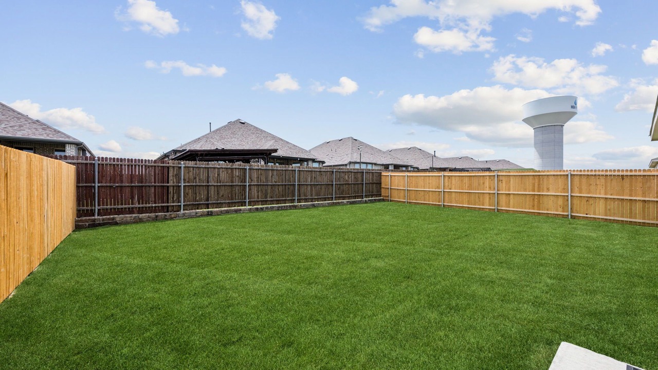 Photo of Outdoor in Forney