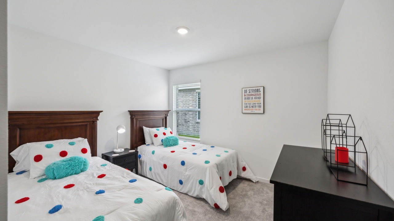 Photo of Bedroom in Forney