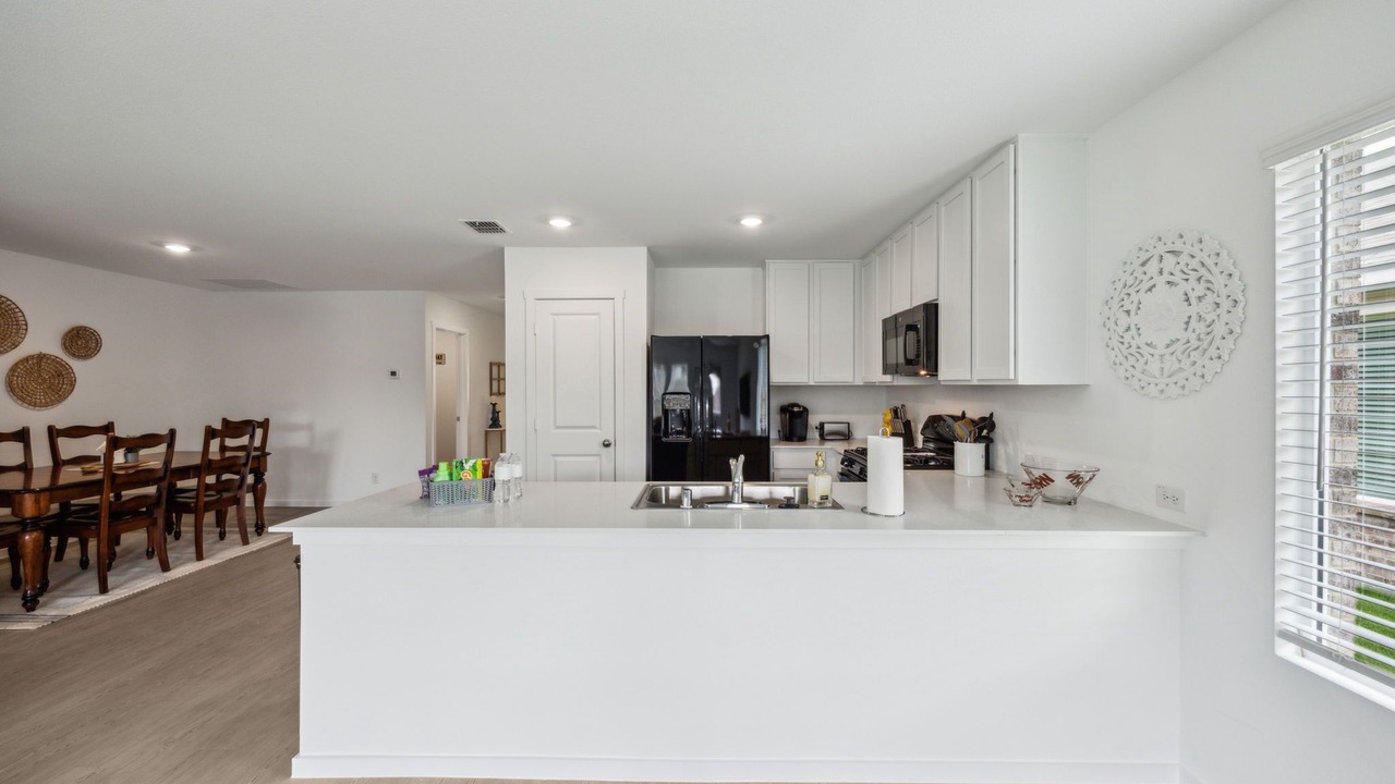 Photo of Kitchen in Forney