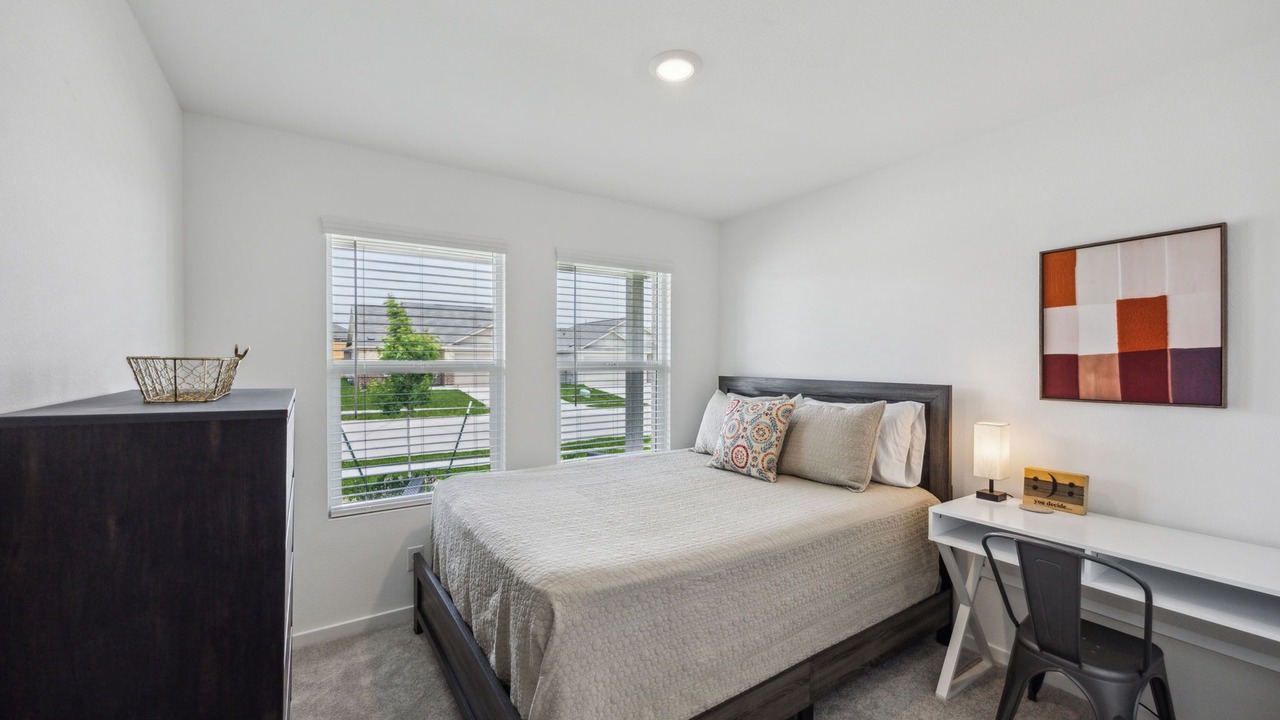 Photo of Bedroom in Forney