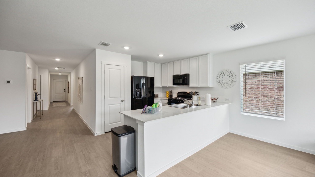 Photo of Kitchen in Forney