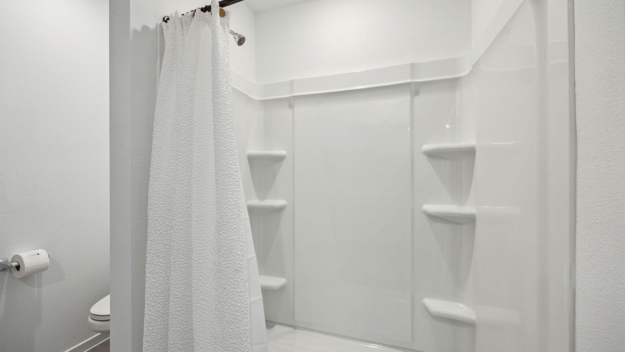 Photo of Bathroom in Forney