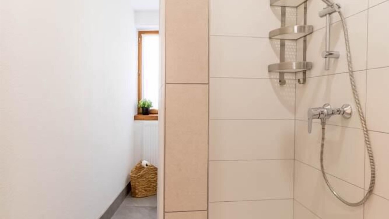 Photo of Bathroom in Curienne