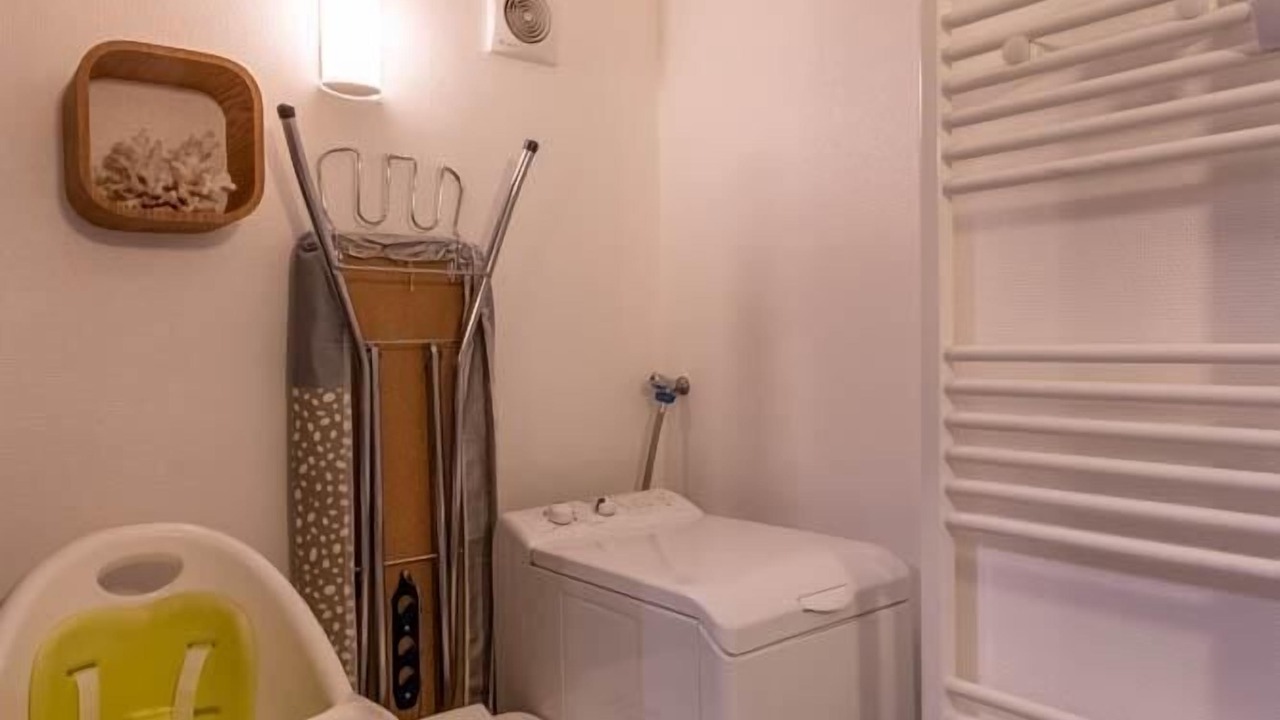 Photo of Bathroom in Curienne