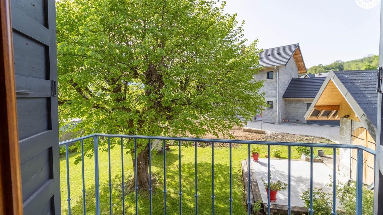 Photo of Outdoor in Curienne
