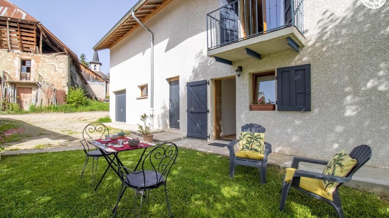 Photo of Outdoor in Curienne