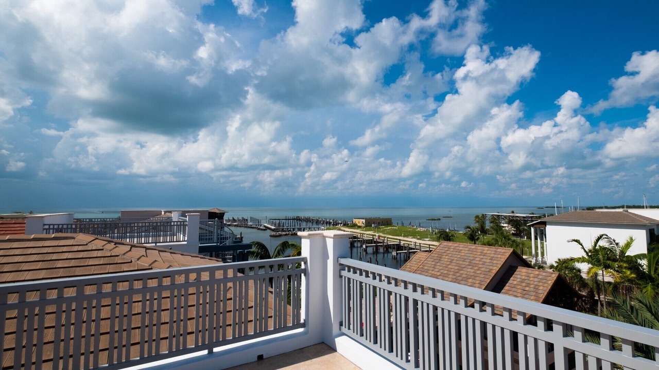 Photo of Patio Balcony in Marathon