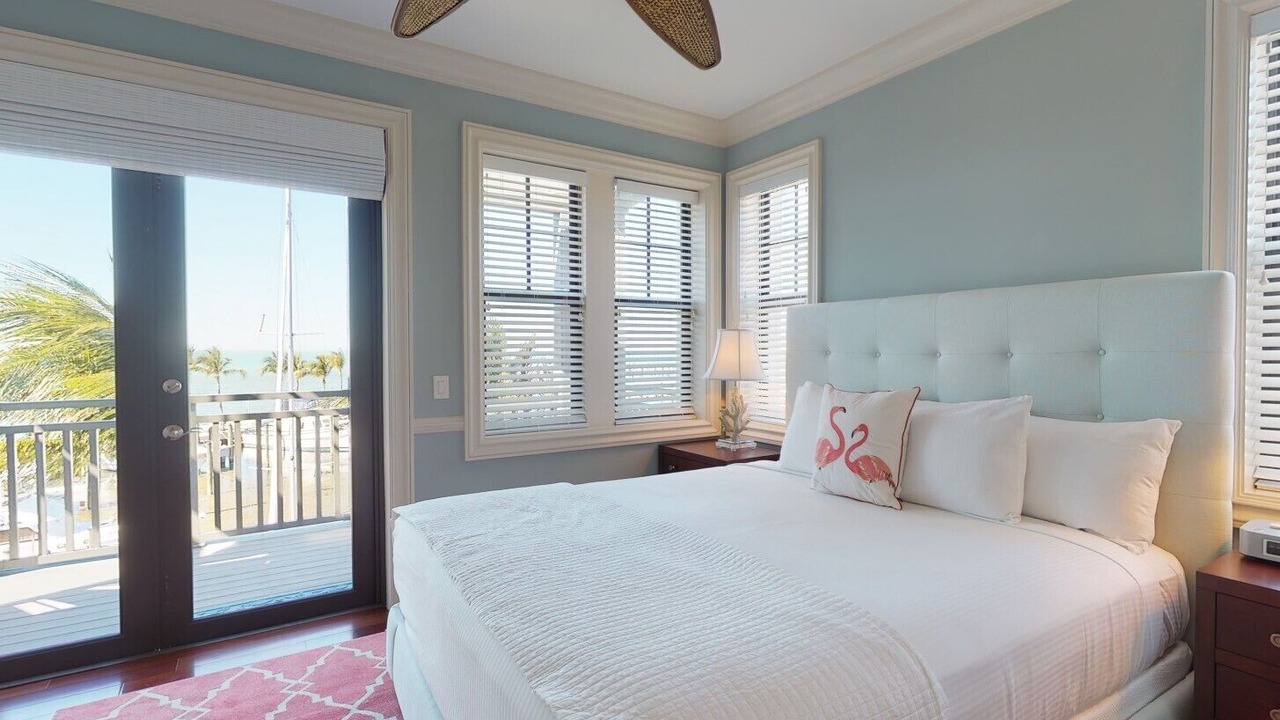 Photo of Bedroom in Marathon