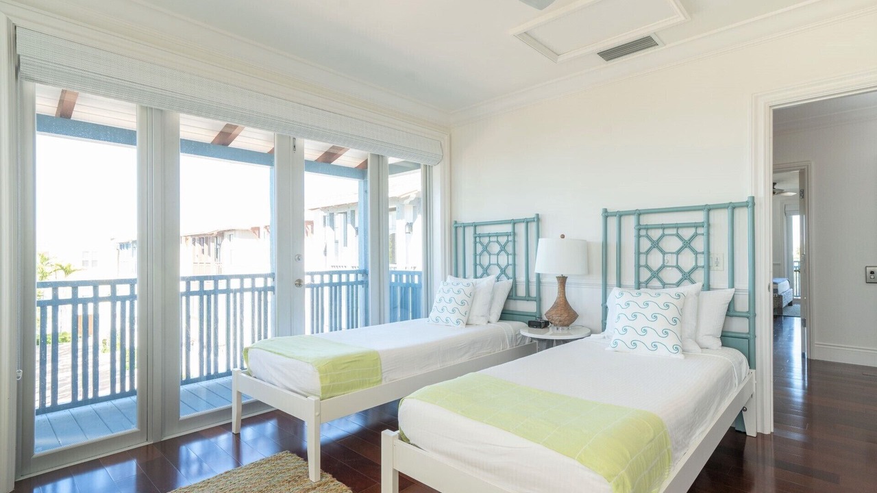 Photo of Bedroom in Marathon