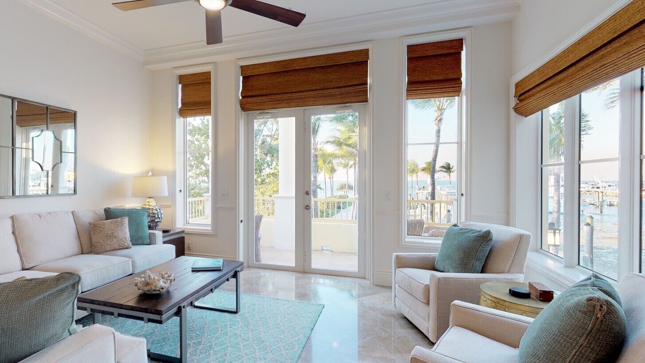Photo of Livingroom in Marathon