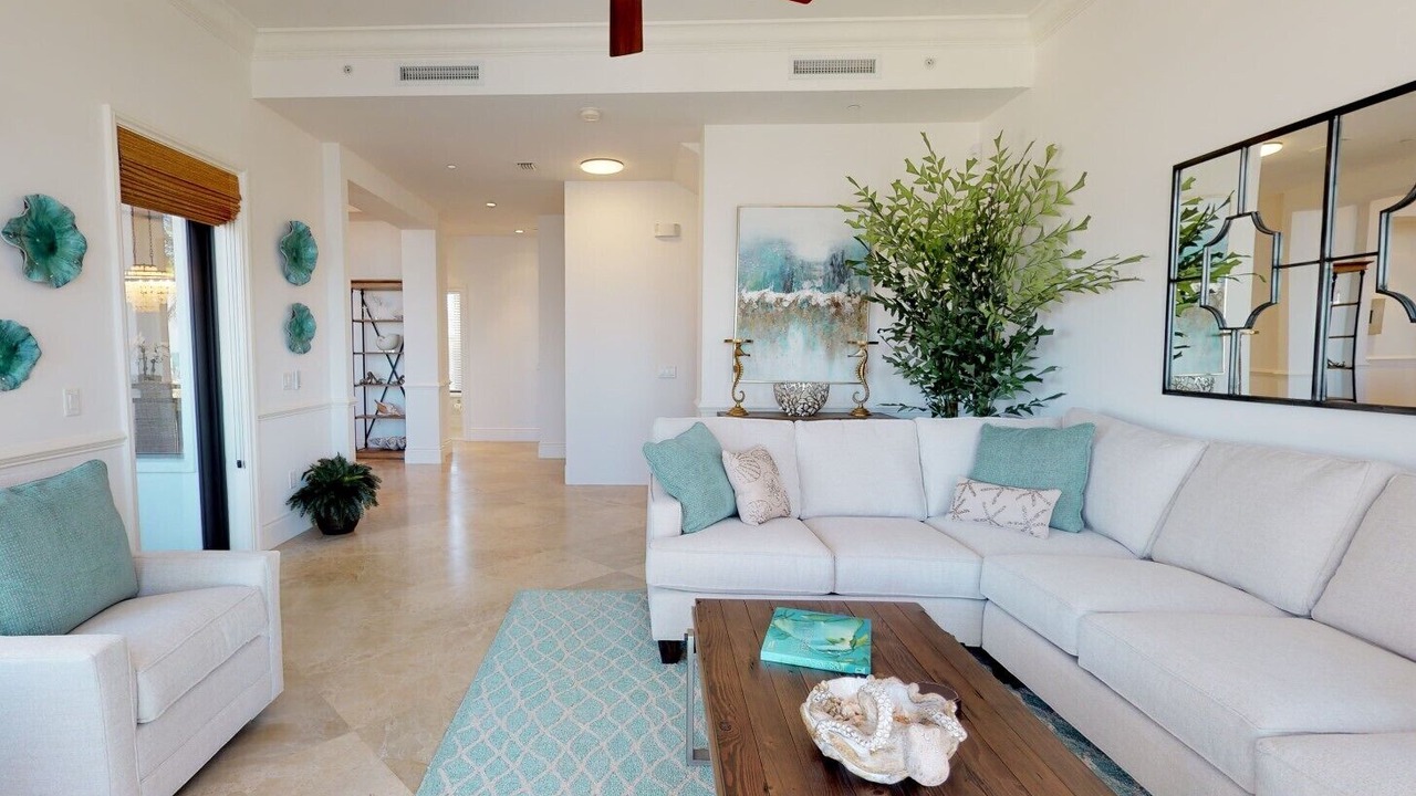 Photo of Livingroom in Marathon
