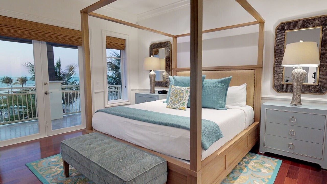 Photo of Bedroom in Marathon