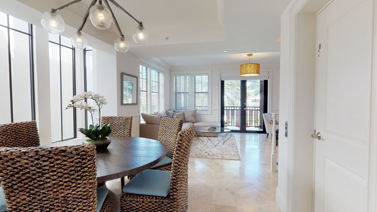 Photo of Livingroom in Marathon