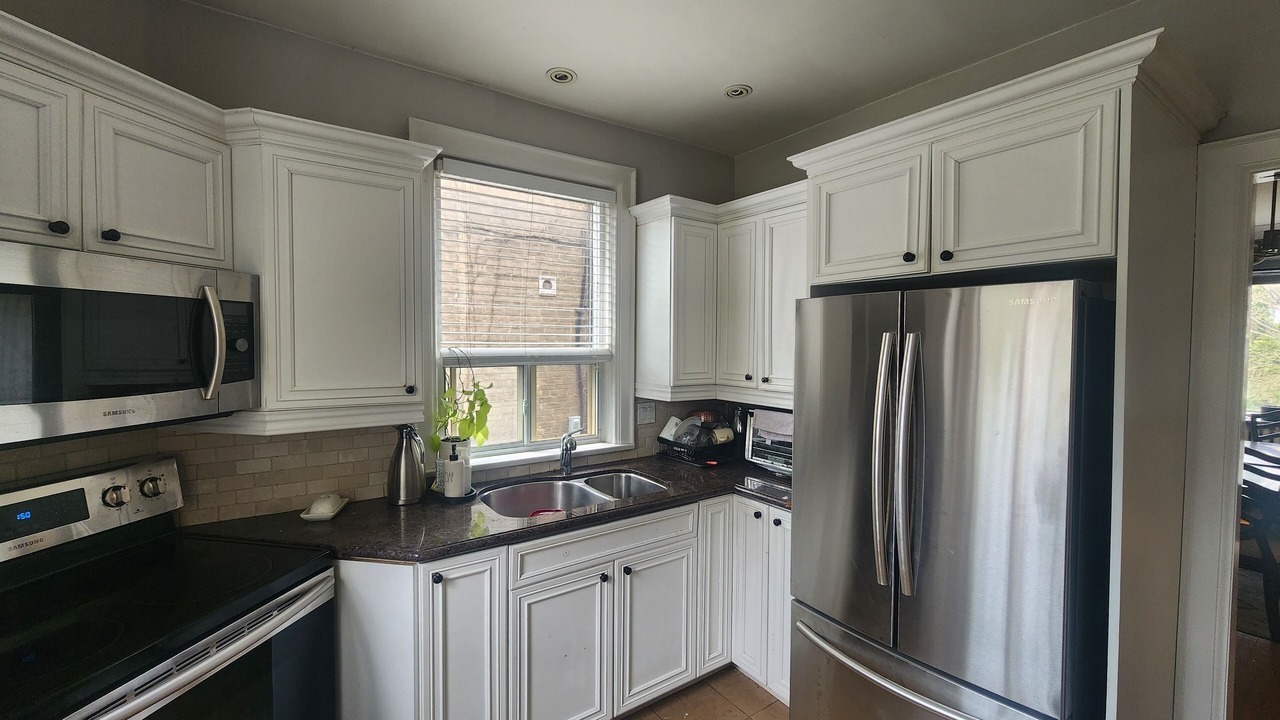 Photo of Kitchen in Lawrence Park