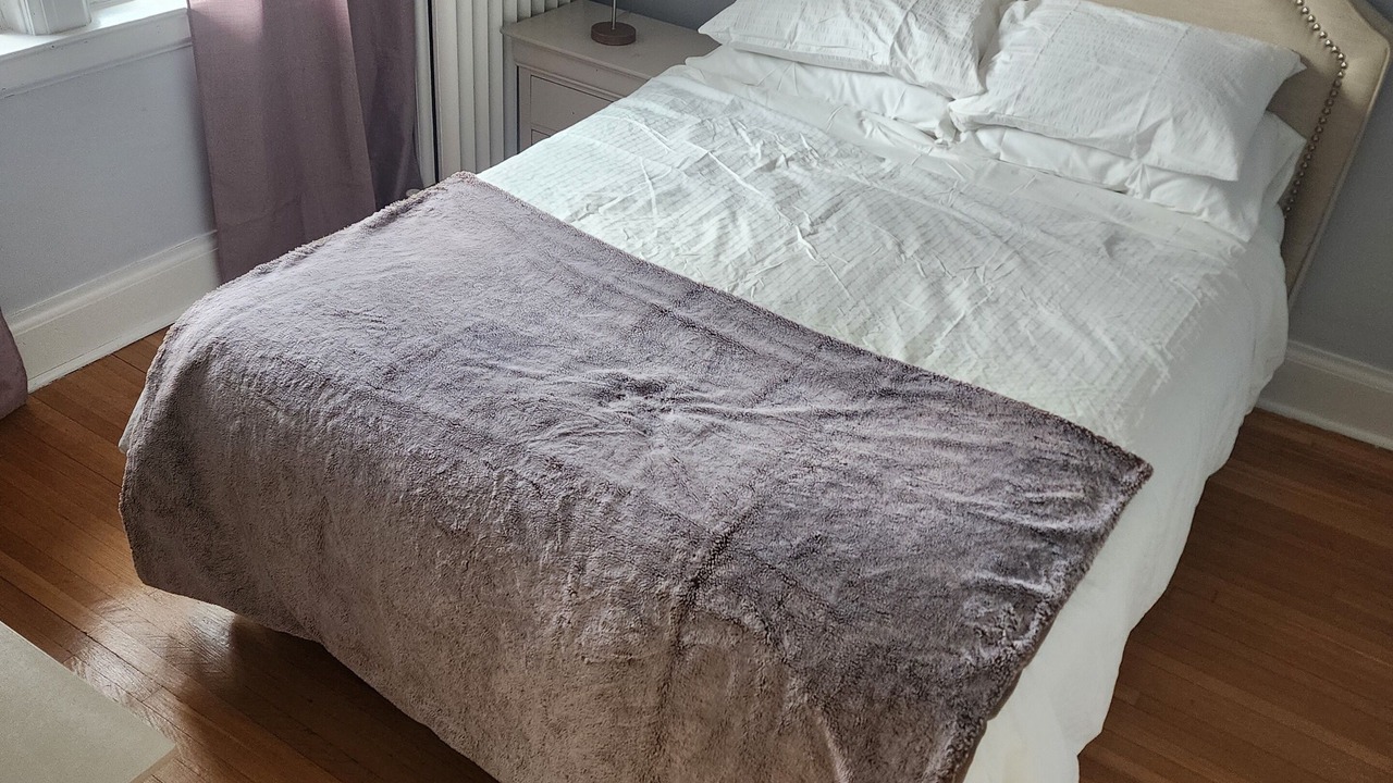 Photo of Bedroom in Lawrence Park