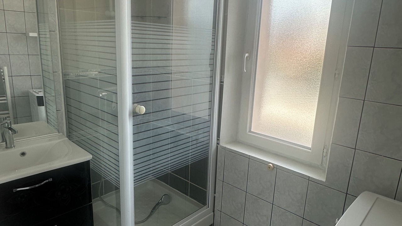 Photo of Bathroom in Clermont-Ferrand