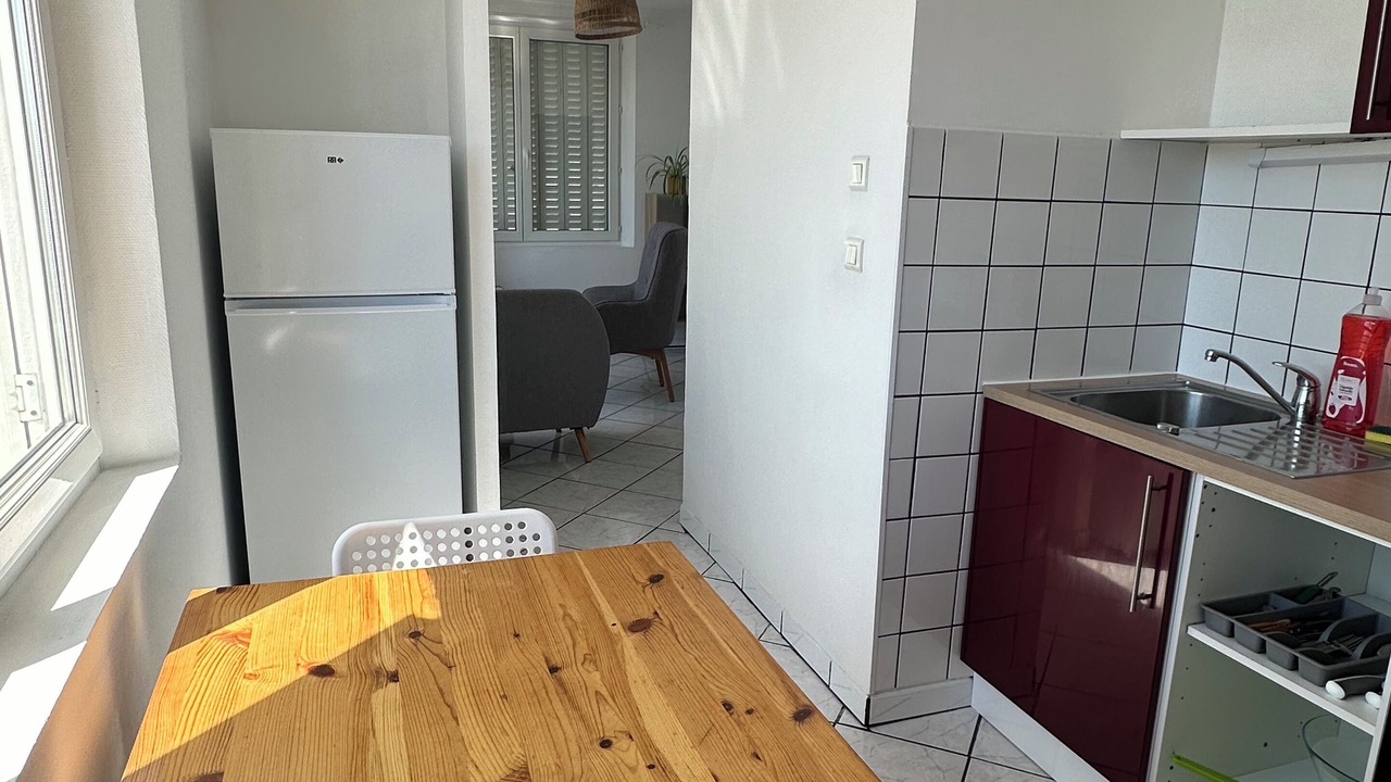 Photo of Others in Clermont-Ferrand