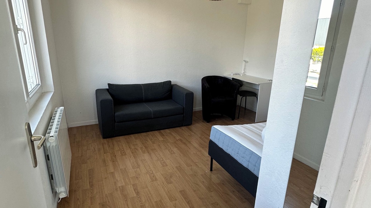 Photo of Livingroom in Clermont-Ferrand