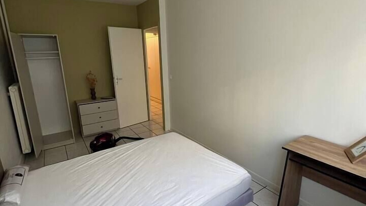 Photo of Bedroom in Chamalieres