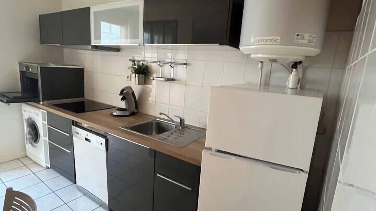 Photo of Kitchen in Chamalieres