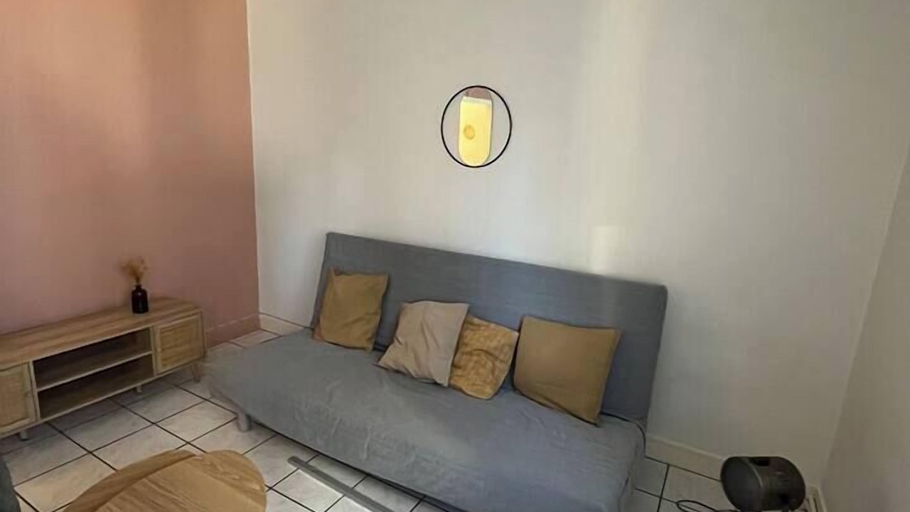 Photo of Livingroom in Chamalieres