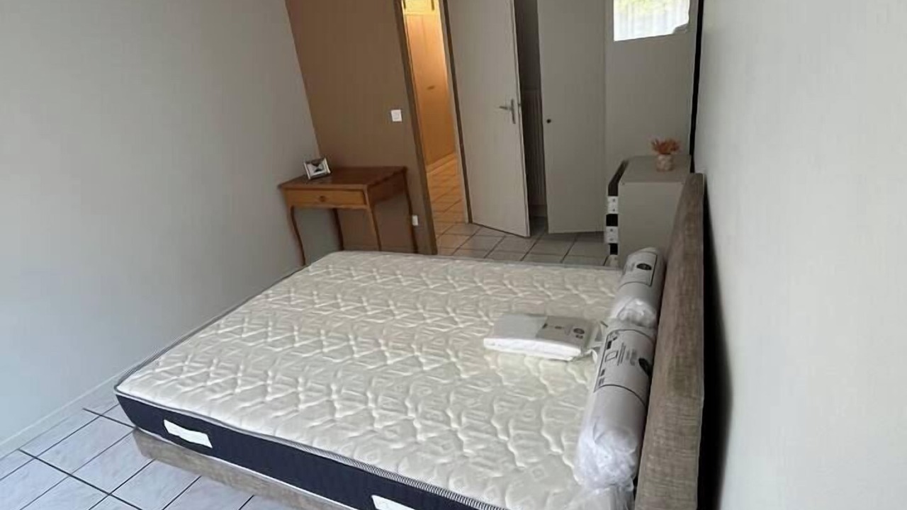 Photo of Bedroom in Chamalieres