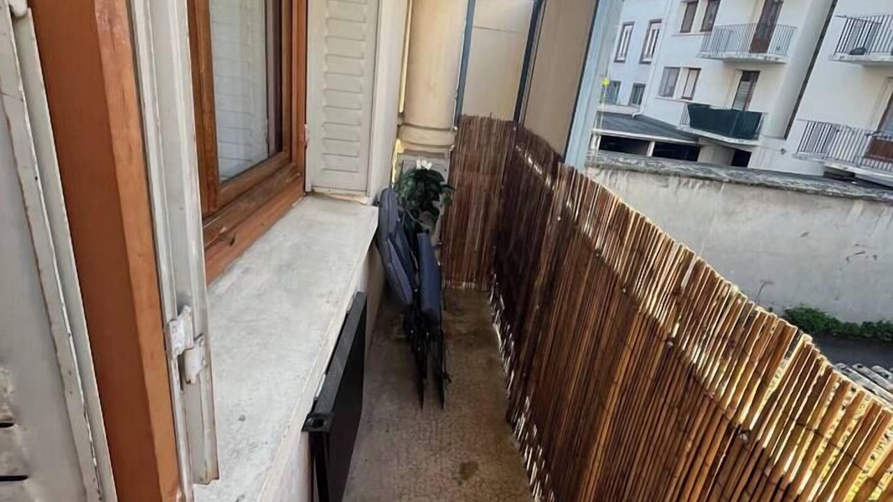 Photo of Patio Balcony in Chamalieres