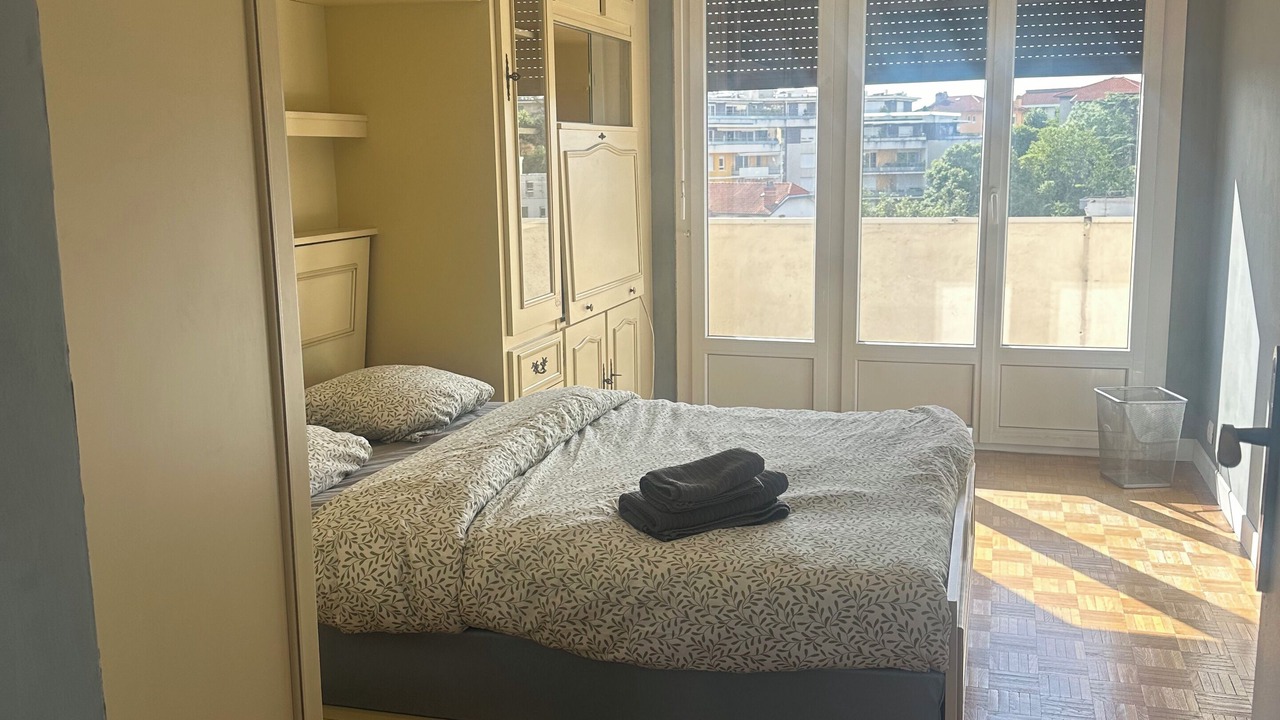 Photo of Bedroom in Sablon - Trudaine